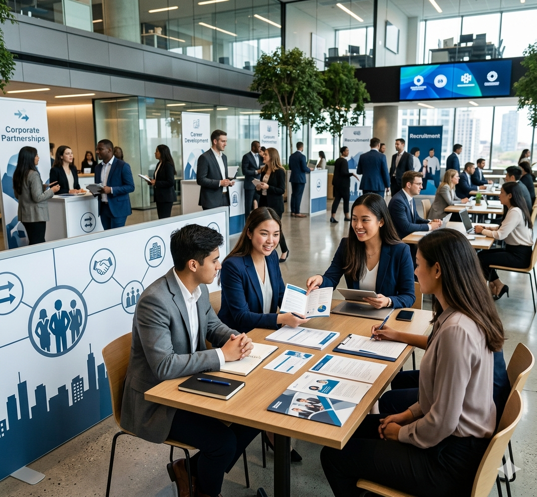 Placement Assistance